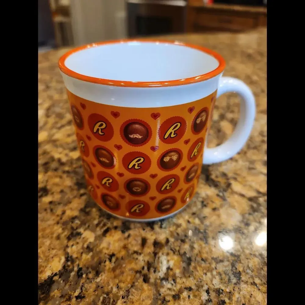 Galerie Reese's‎ Peanut Butter mug